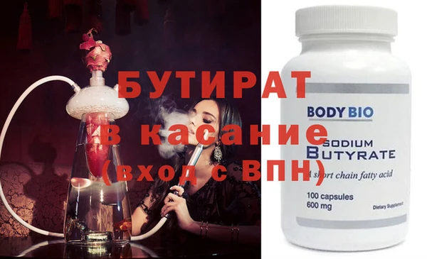индика Нягань